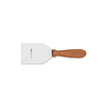Pirge Creme No. 1 Ahşap Sap 11 cm Spatula