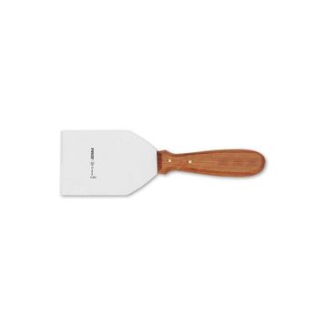 Pirge Creme No. 1 Ahşap Sap 11 cm Spatula