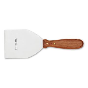 Pirge Creme No. 2 Ahşap Sap 11,5 cm Spatula