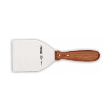 Pirge Creme No. 2 Ahşap Sap 11,5 cm Spatula