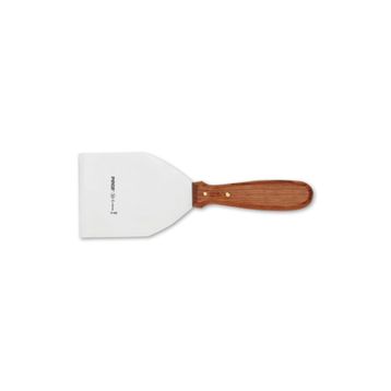 Pirge Creme No. 2 Ahşap Sap 11,5 cm Spatula