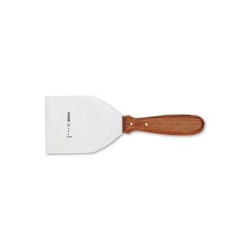 Pirge Creme No. 2 Ahşap Sap 11,5 cm Spatula