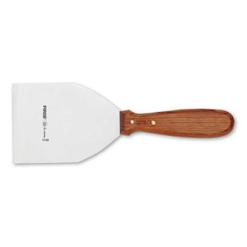 Pirge Creme No. 2 Ahşap Sap 11,5 cm Spatula