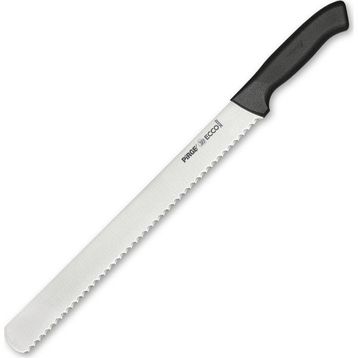 Pirge Ecco Dişli 30 cm Jambon Bıçağı