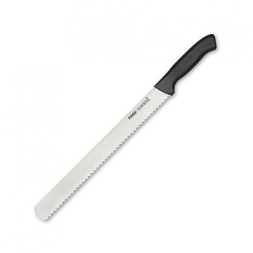Pirge Ecco Dişli 30 cm Jambon Bıçağı
