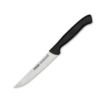 Pirge Ecco Siyah 12 cm Sebze Bıçağı