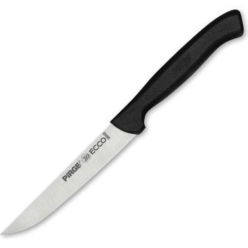 Pirge Ecco Siyah 12 cm Sebze Bıçağı