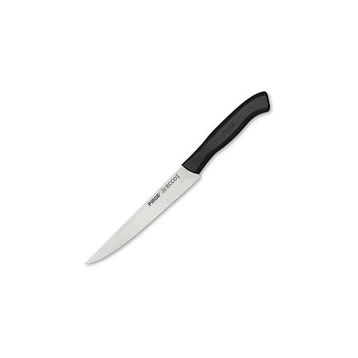 Pirge Ecco Siyah 17.5 cm Peynir Bıçağı