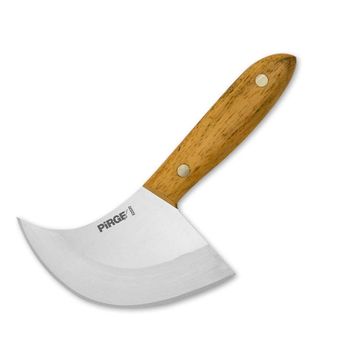 Pirge Mini Börek Modeli 8 cm Peynir Servis Bıçağı