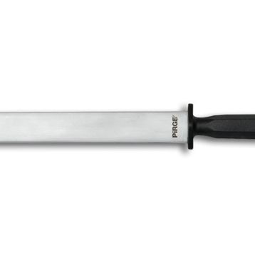 Pirge No:12 30 cm Tam Yassı Masat