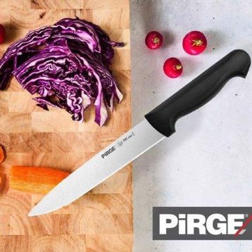 Pirge Pro 2002 17 cm Dilimleme Bıçağı