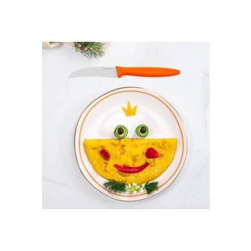 Pirge Pure Line Kıvrık Soyma Bıçağı