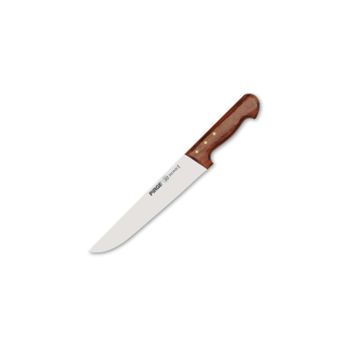 Pirge Rose No.5 25 cm Kasap Bıçağı