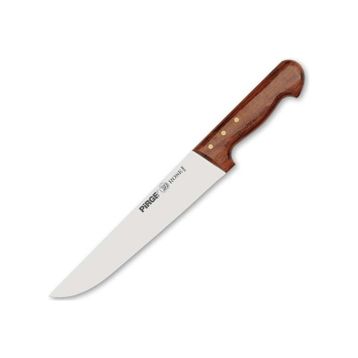 Pirge Rose No.5 25 cm Kasap Bıçağı