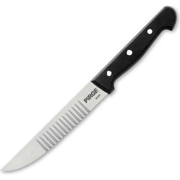 Pirge Superior 91101 Siyah Garnitür Bıçağı