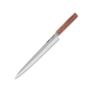 Pirge Titan East Yanagiba 30 cm Sol El Suşi Bıçağı