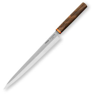 Pirge Titan East Yanagiba 30 cm Sol El Suşi Bıçağı