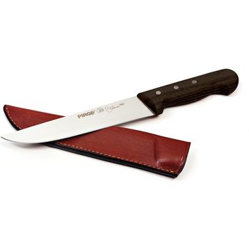 Pirge Venge El Yapımı 19 cm Kurban Bıçağı