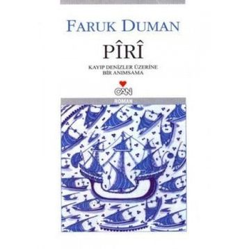 PIRI - FARUK DUMAN