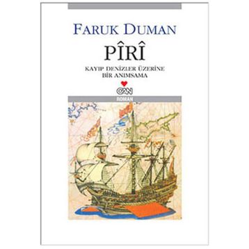 PIRI - FARUK DUMAN