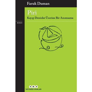 PIRI - FARUK DUMAN