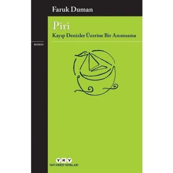PIRI - FARUK DUMAN