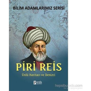 Piri Reis - Ali Kuzu