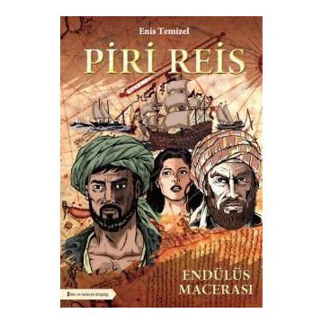Piri Reis - Enis Temizel