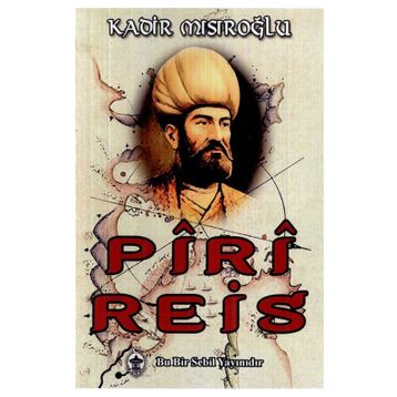 PIRI REIS - HANDAN GOKÇEK