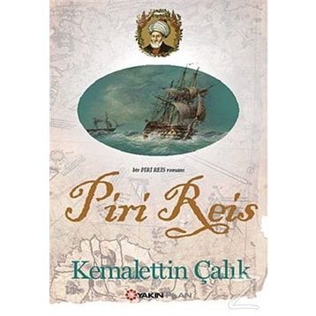 PIRI REIS - HANDAN GOKÇEK