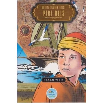 Piri Reis - Hasan Yiğit