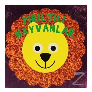 PIRILTILI HAYVANLAR - KOLEKTIF