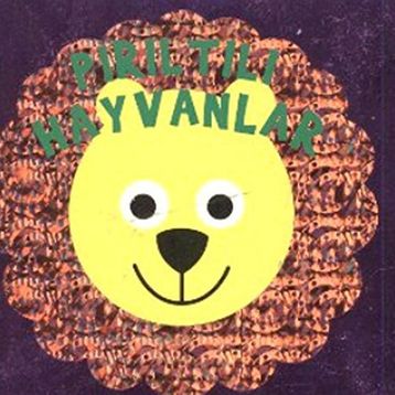 PIRILTILI HAYVANLAR - KOLEKTIF