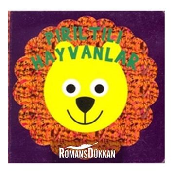 PIRILTILI HAYVANLAR - KOLEKTIF