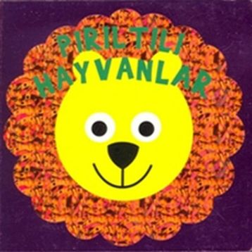 PIRILTILI HAYVANLAR - KOLEKTIF