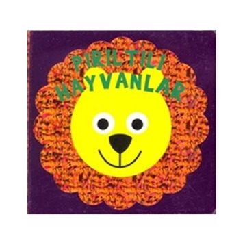 PIRILTILI HAYVANLAR - KOLEKTIF