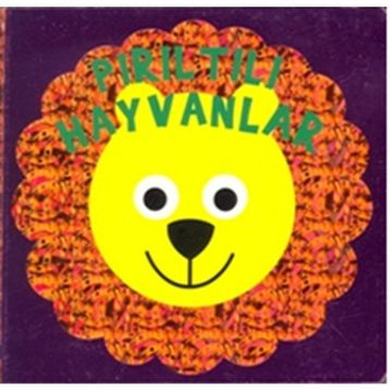 PIRILTILI HAYVANLAR - KOLEKTIF