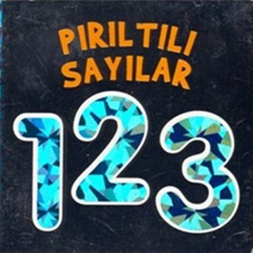PIRILTILI SAYILAR - KOLEKTIF