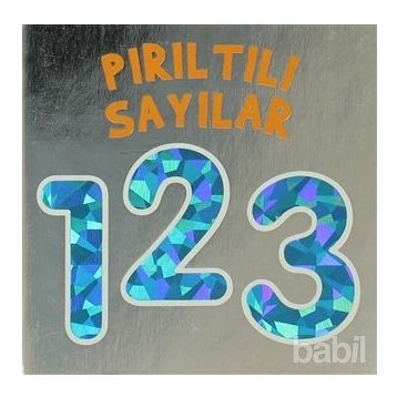 PIRILTILI SAYILAR - KOLEKTIF