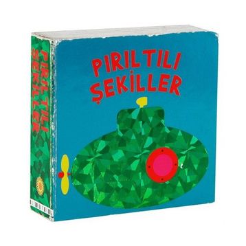PIRILTILI ŞEKILLER - KOLEKTIF