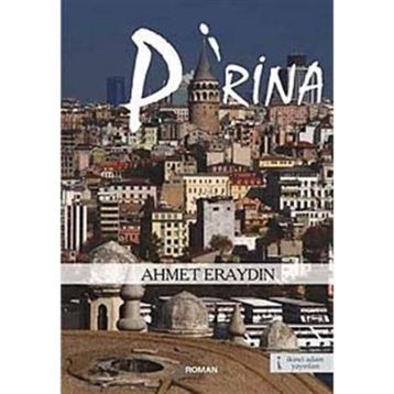 PIRINA - AHMET ERAYDIN