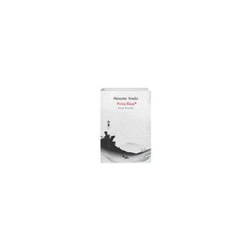 Pirinç Kuşu - Natsume Soseki