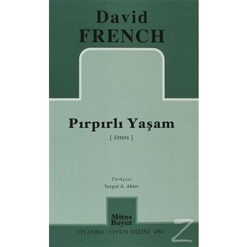 PIRPIRLI YAŞAM - DAVID FRENCH