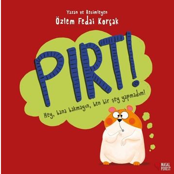 Pırt - Özlem Fedai Korçak