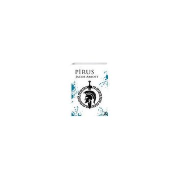 Pirus Jacob Abbott Kanon Kitap