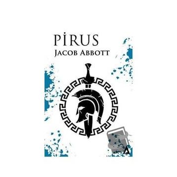 Pirus Jacob Abbott Kanon Kitap