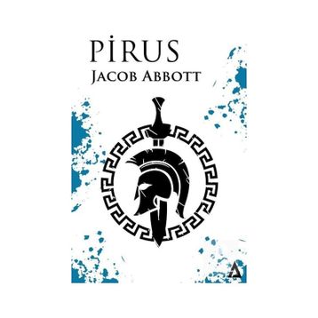 Pirus Jacob Abbott Kanon Kitap
