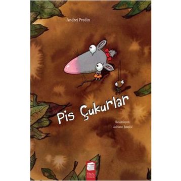 Pis Çukurlar - Andrej Predin