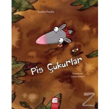 Pis Çukurlar - Andrej Predin