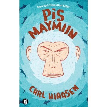 Pis Maymun - Carl Hiaasen